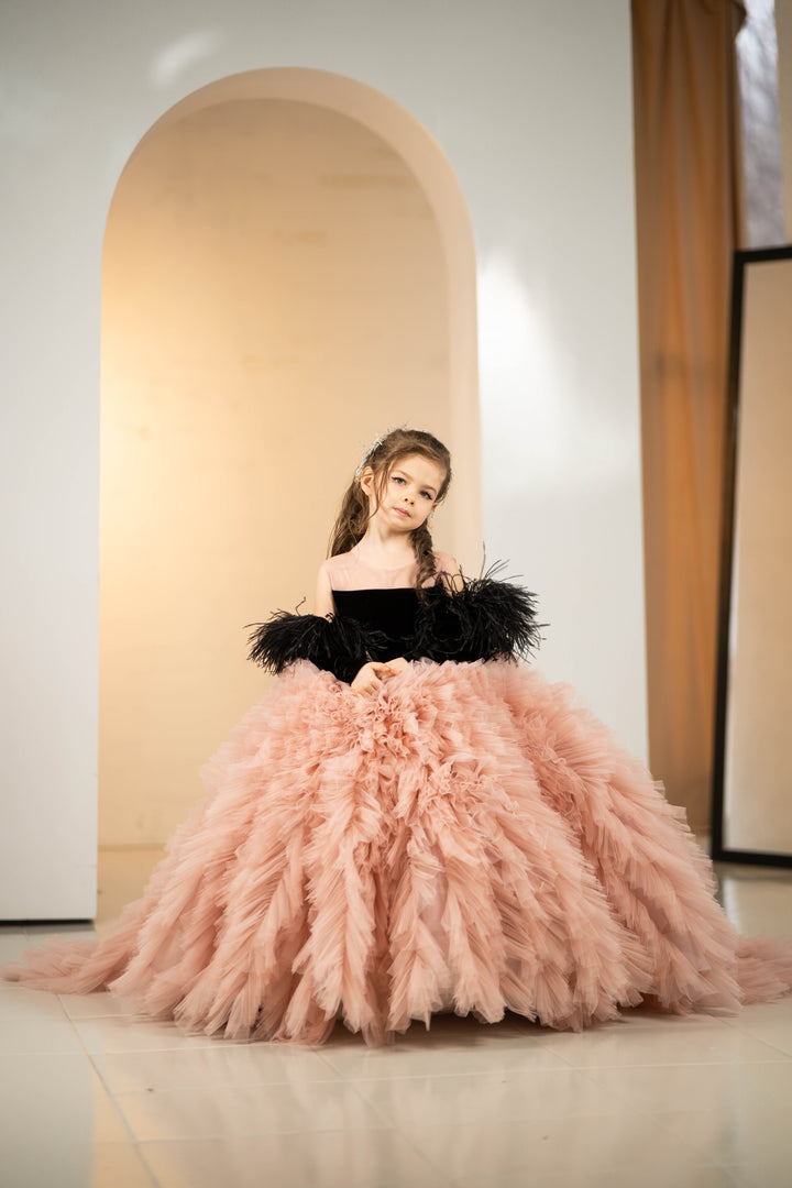Samantha Gown