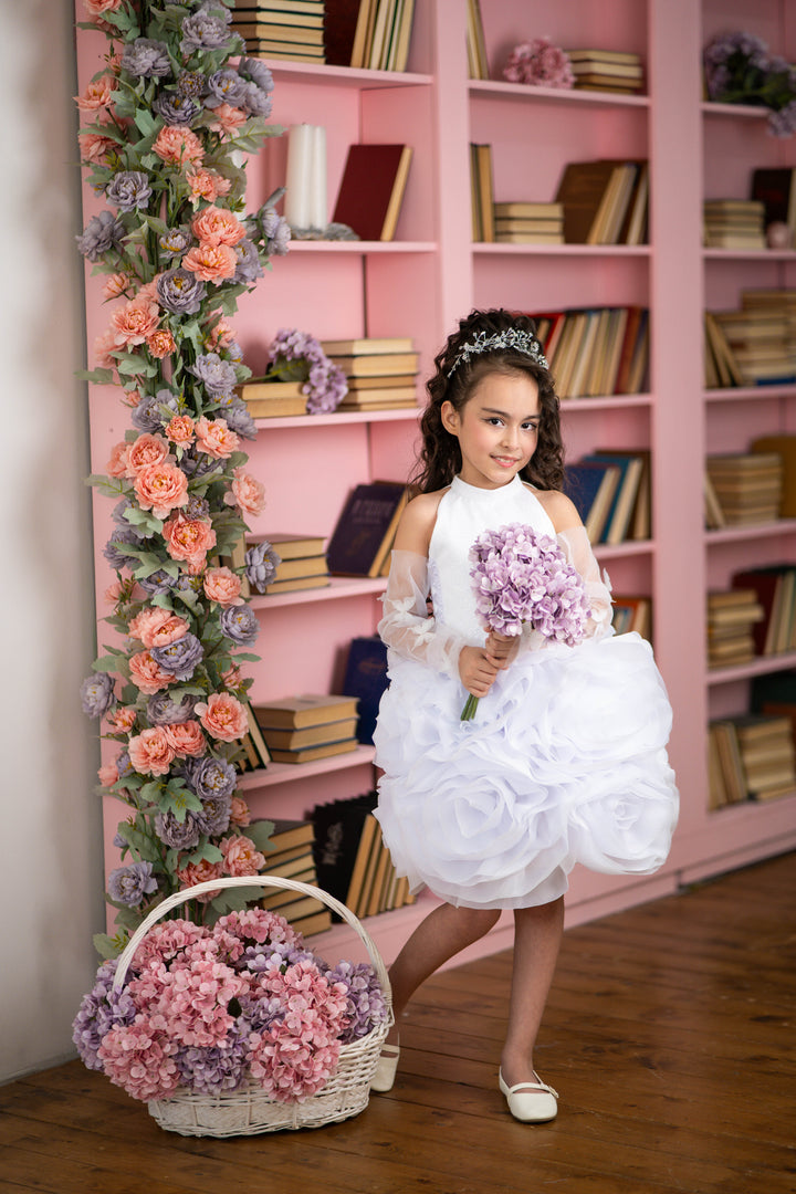 Clara Dress