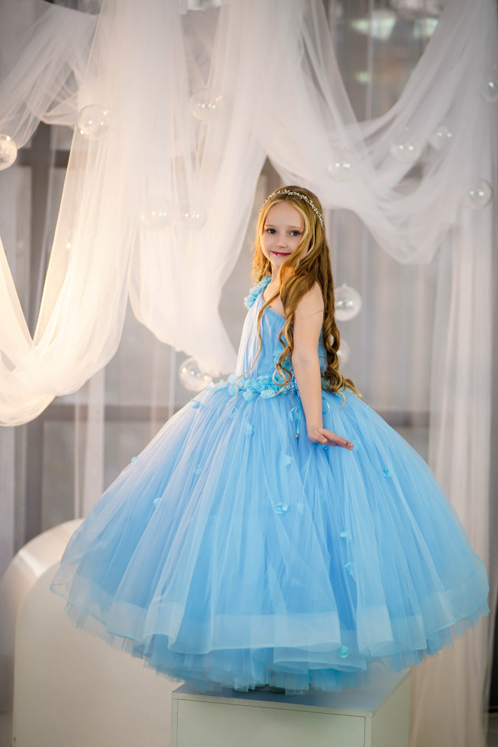 Michelle Gown