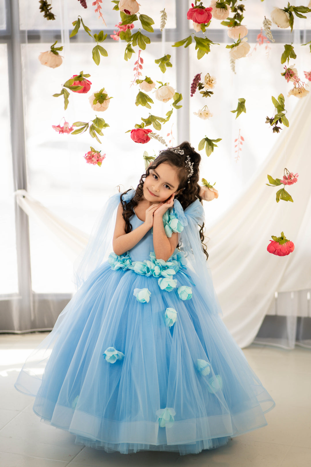 Chloe Gown