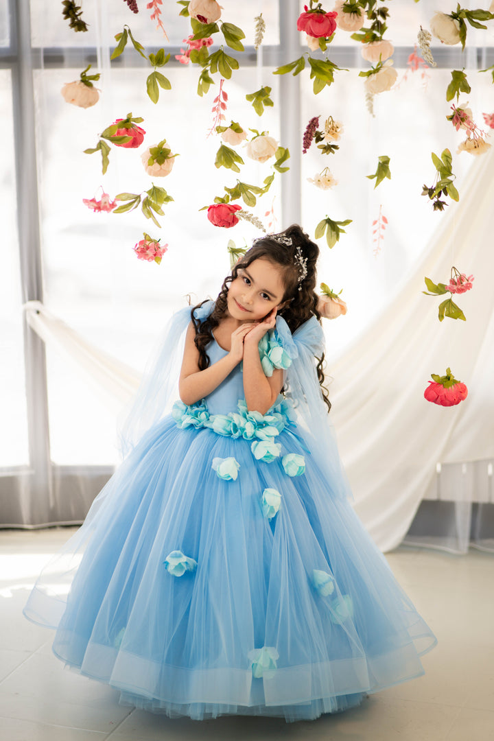 Chloe Gown