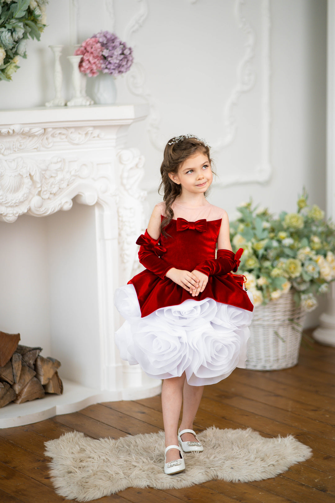 Elisa Dress