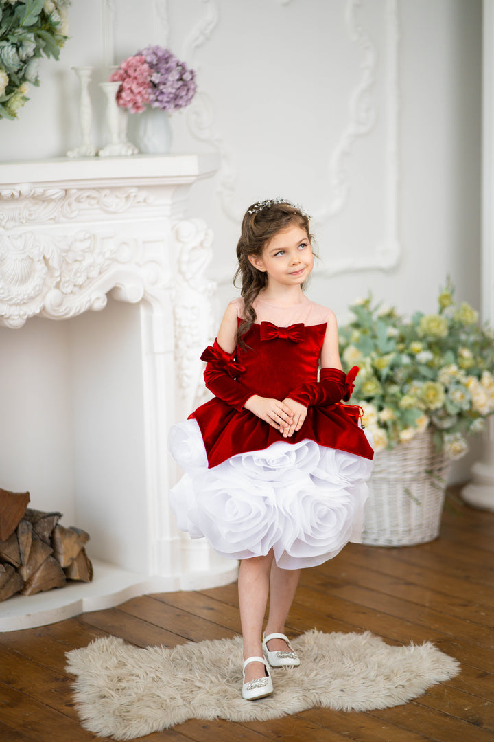 Elisa Dress