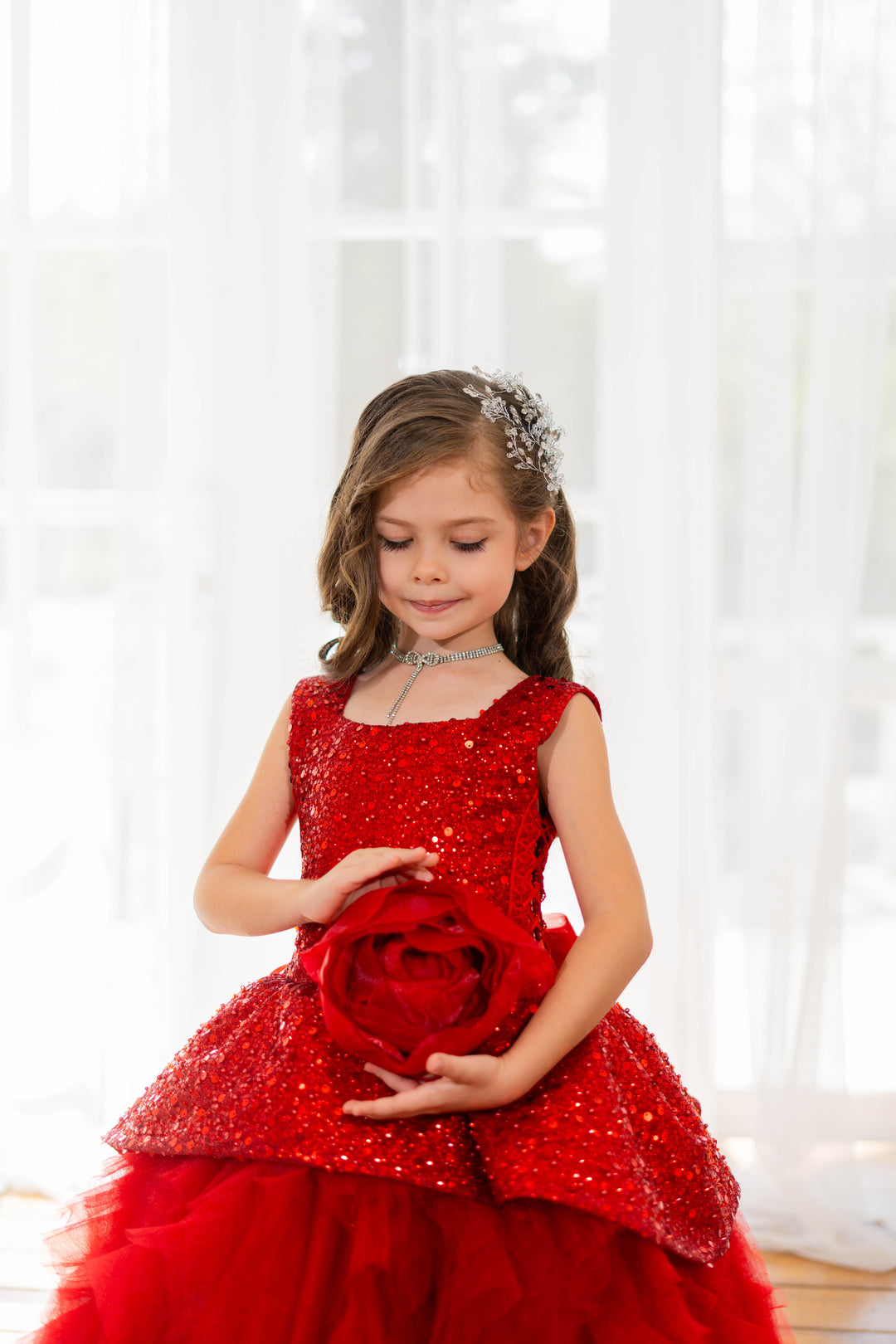 Margaret Gown