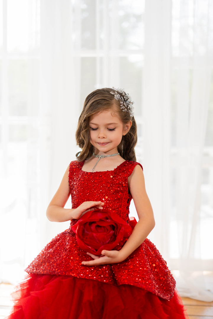 Margaret Gown