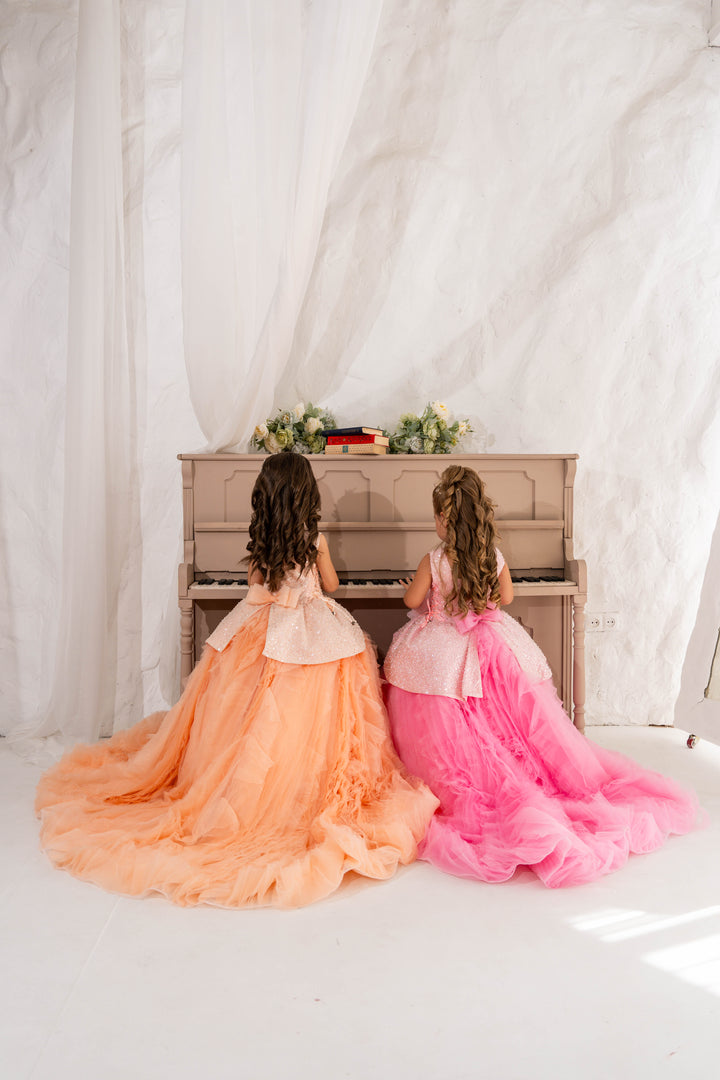 Margaret Gown