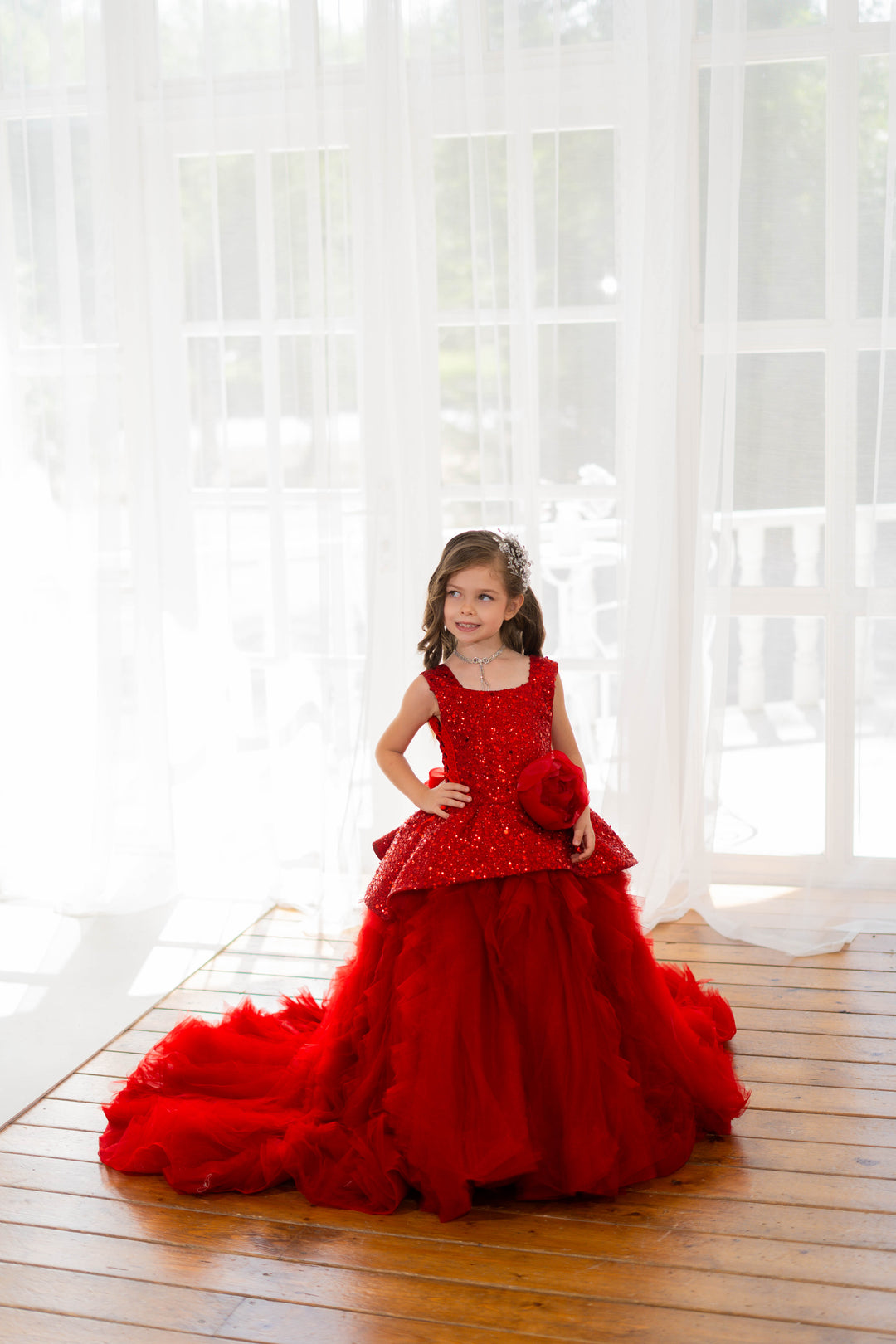 Margaret Gown