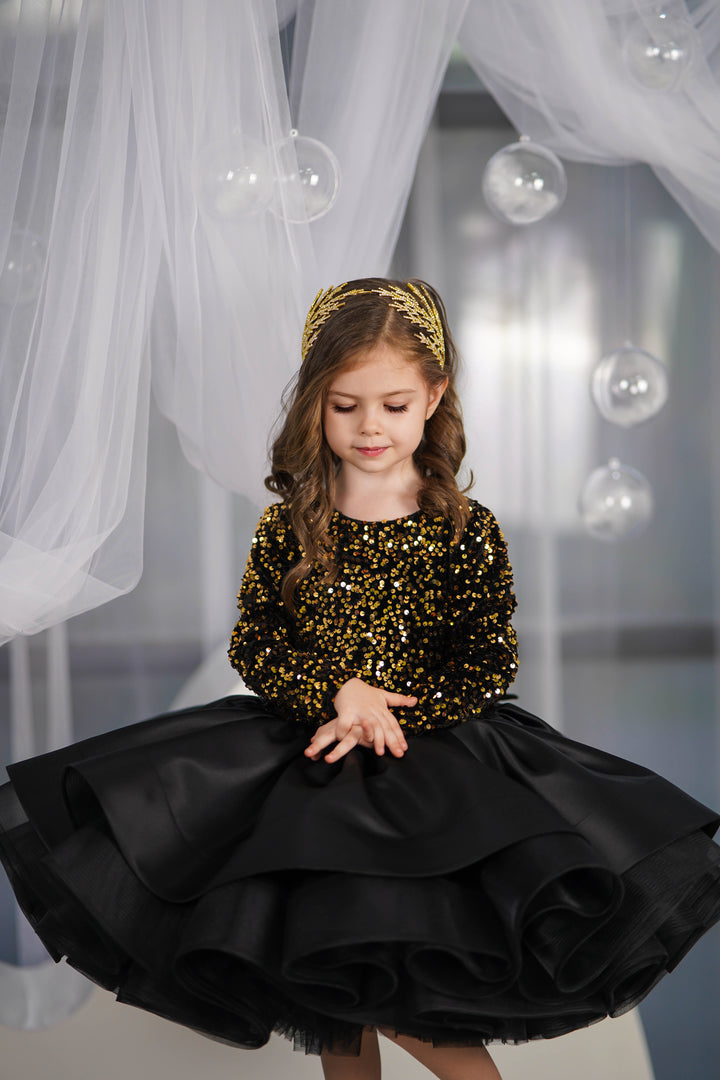 Amanda Dress