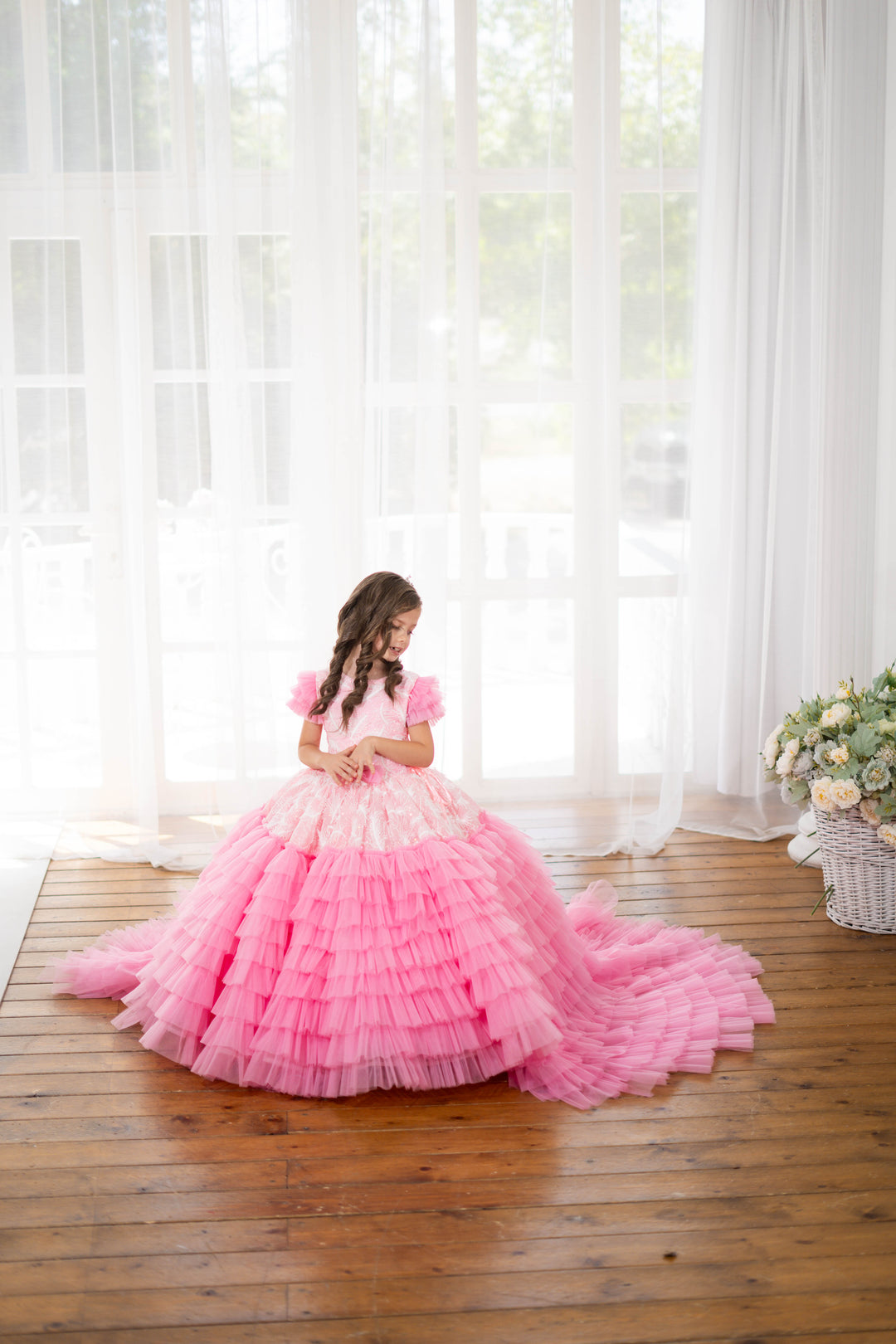 Eleanor Gown