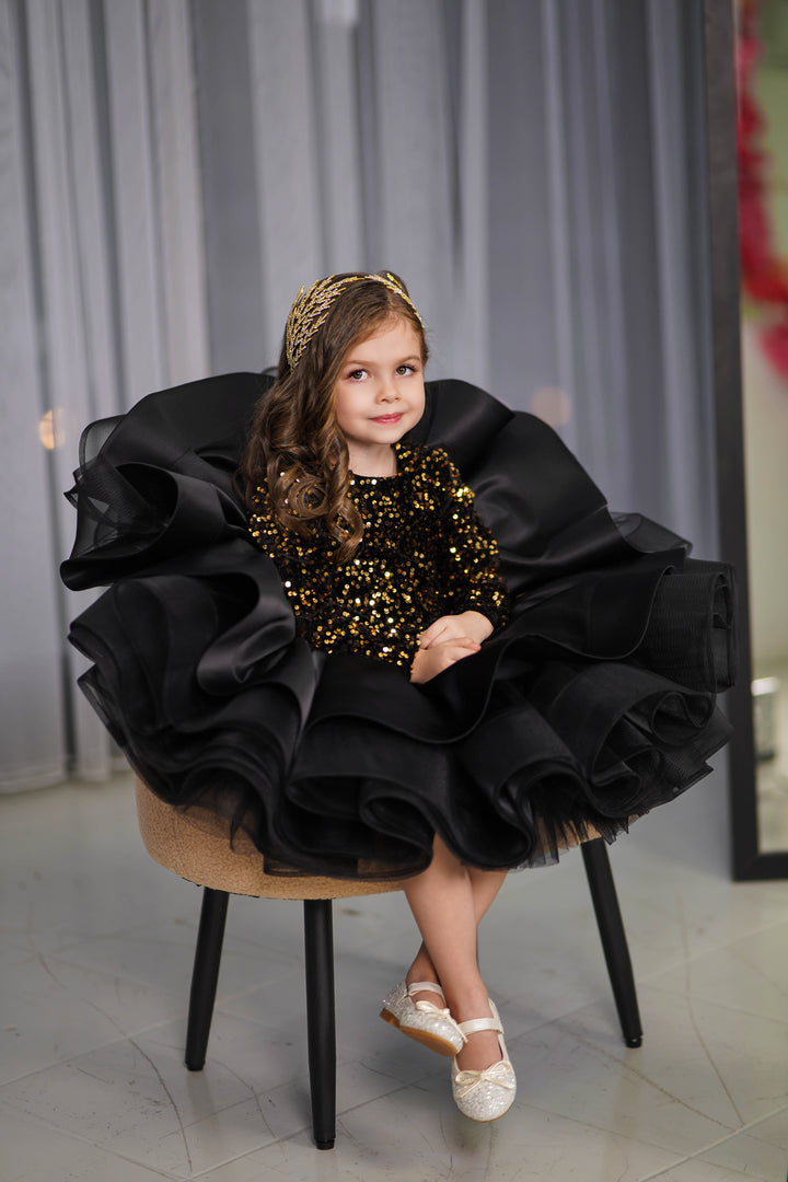 Amanda Dress