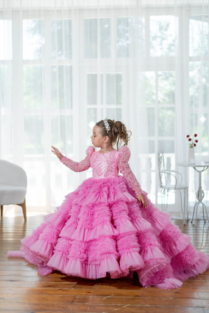 Colby Gown