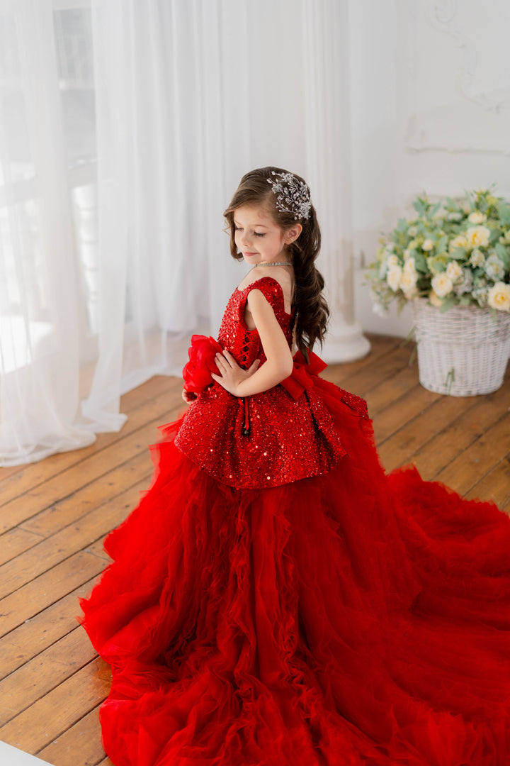 Margaret Gown