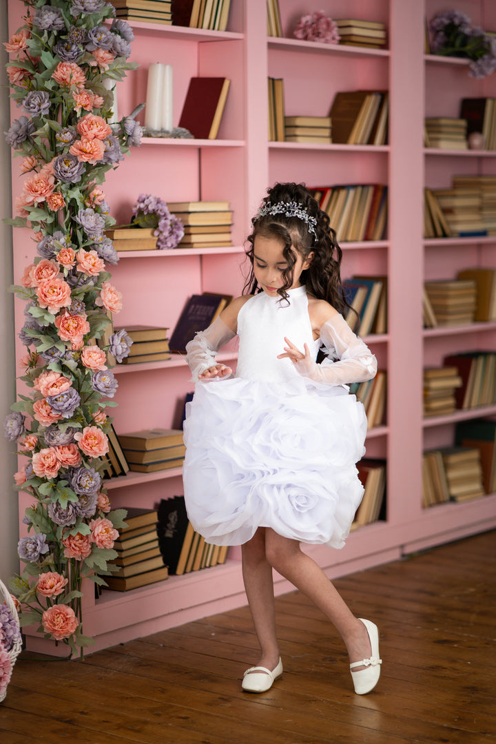 Clara Dress