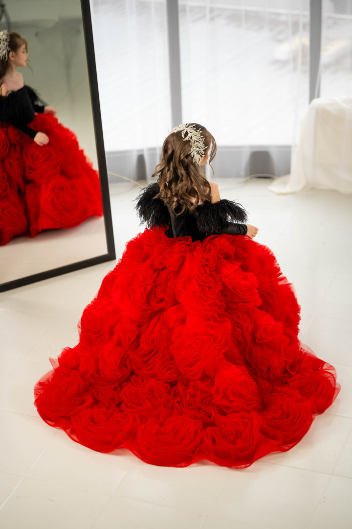 Abigail Gown
