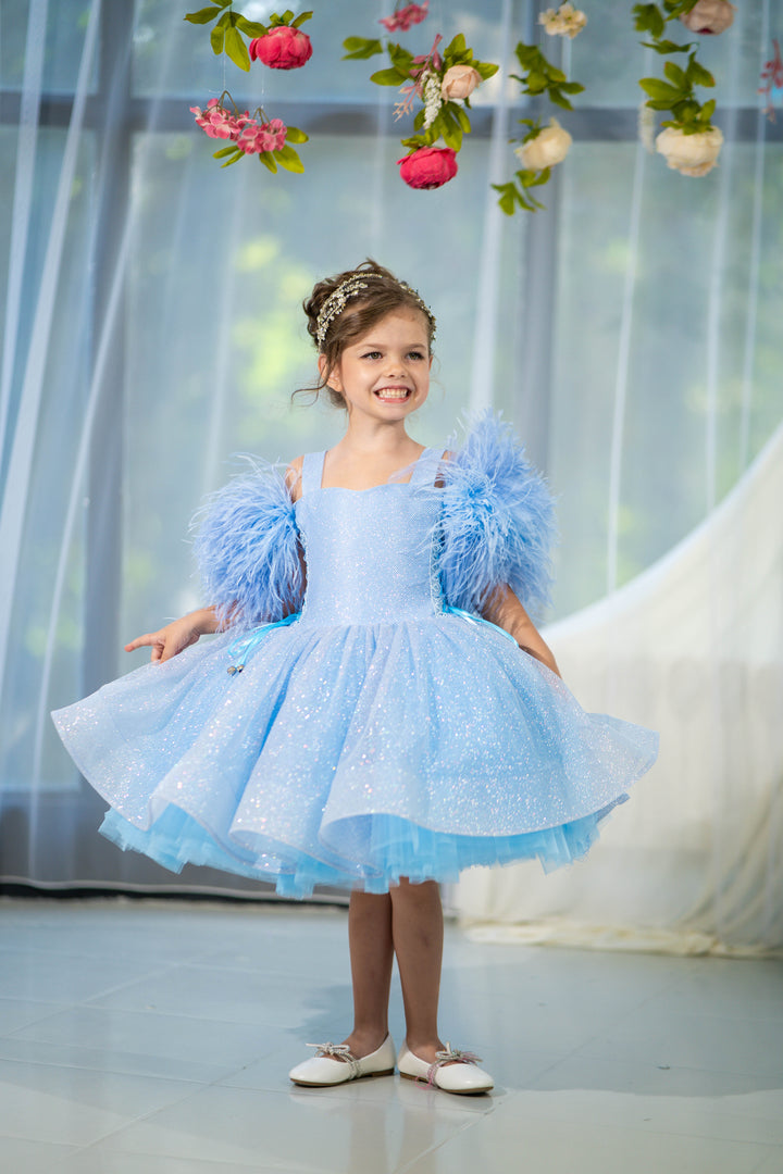 Christmas pageant gown, red couture dress, junior bridesmaid dress, maxi prom dress with train, baby princess dress, tulle pageant dress, special occasion dress for girls, ivory flower girl dress, white toddler flower girl dress, tutu dress, princess dress, tulle flower girl dress, pageant photoshoot dress, little girl party dress, toddler ball gown, elegant kids dress, girls&