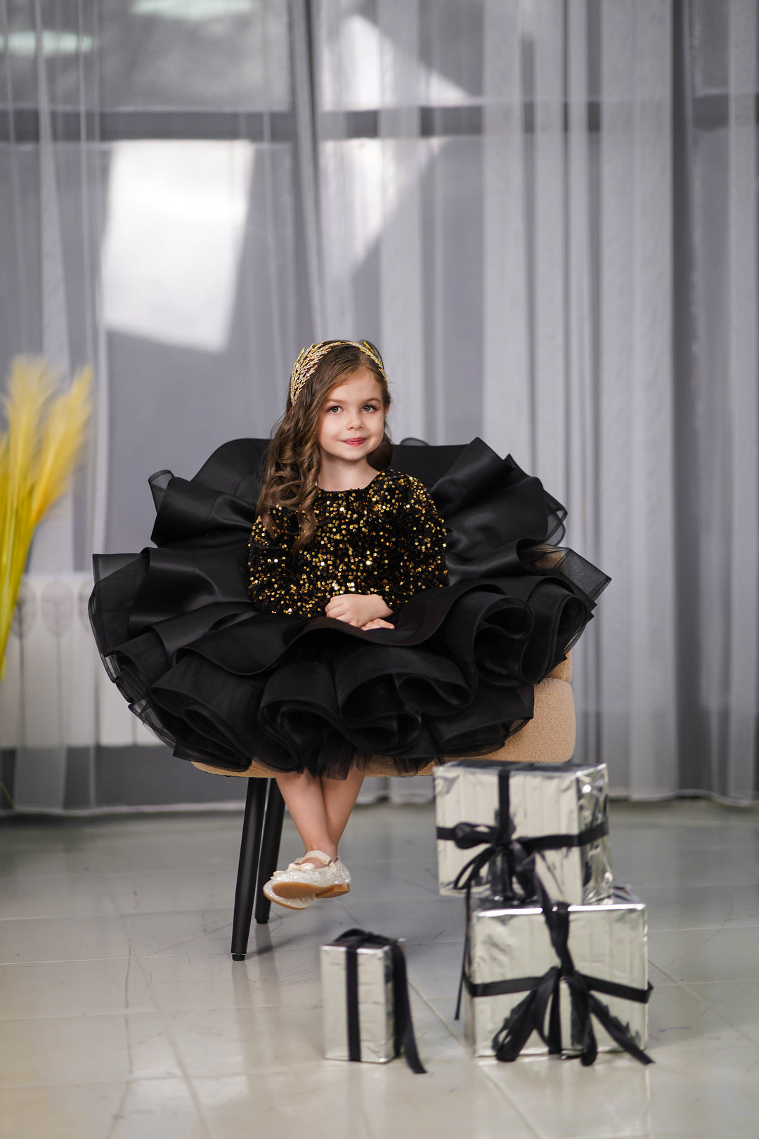 Amanda Dress
