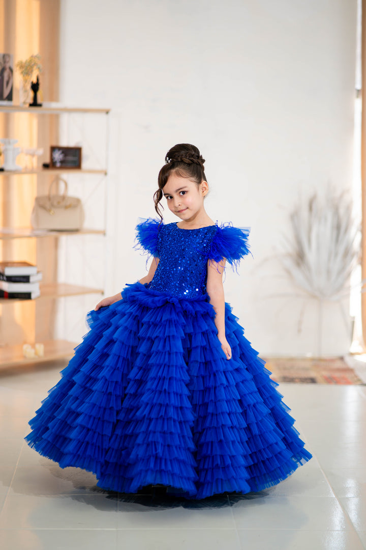 Valentina Gown