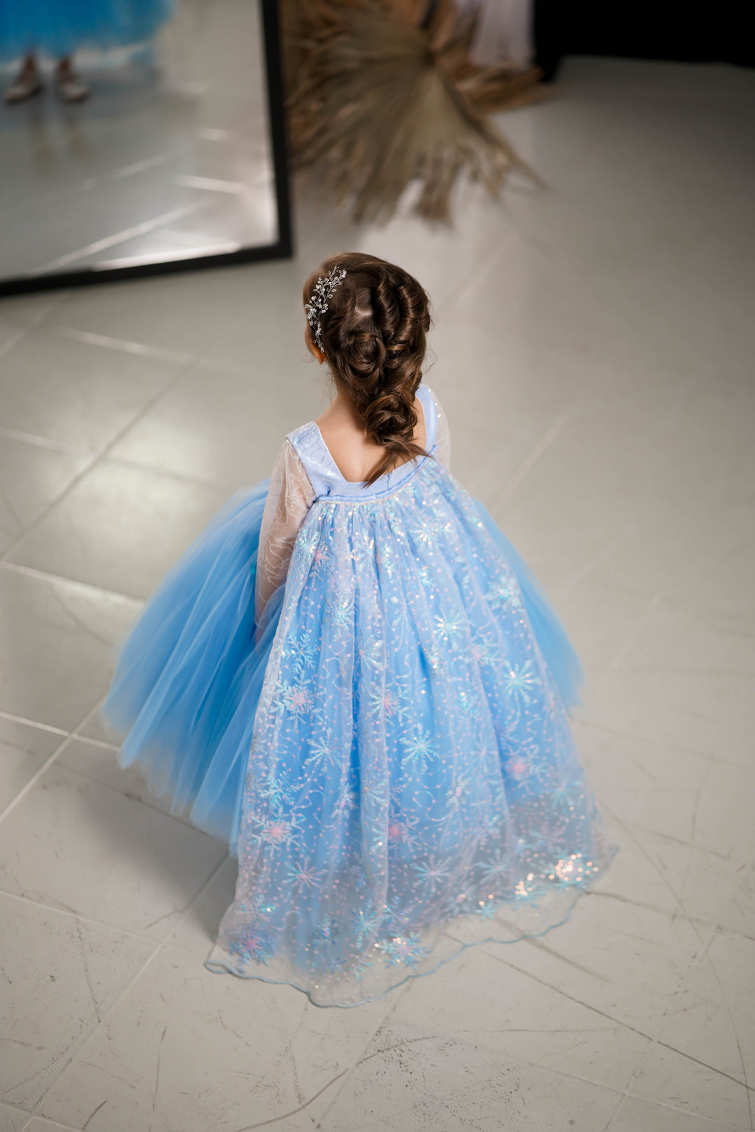 Hailey Dress