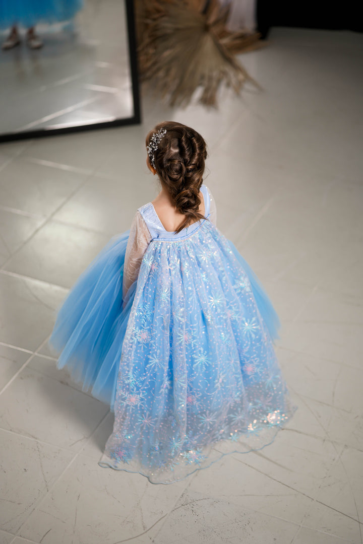 Hailey Dress
