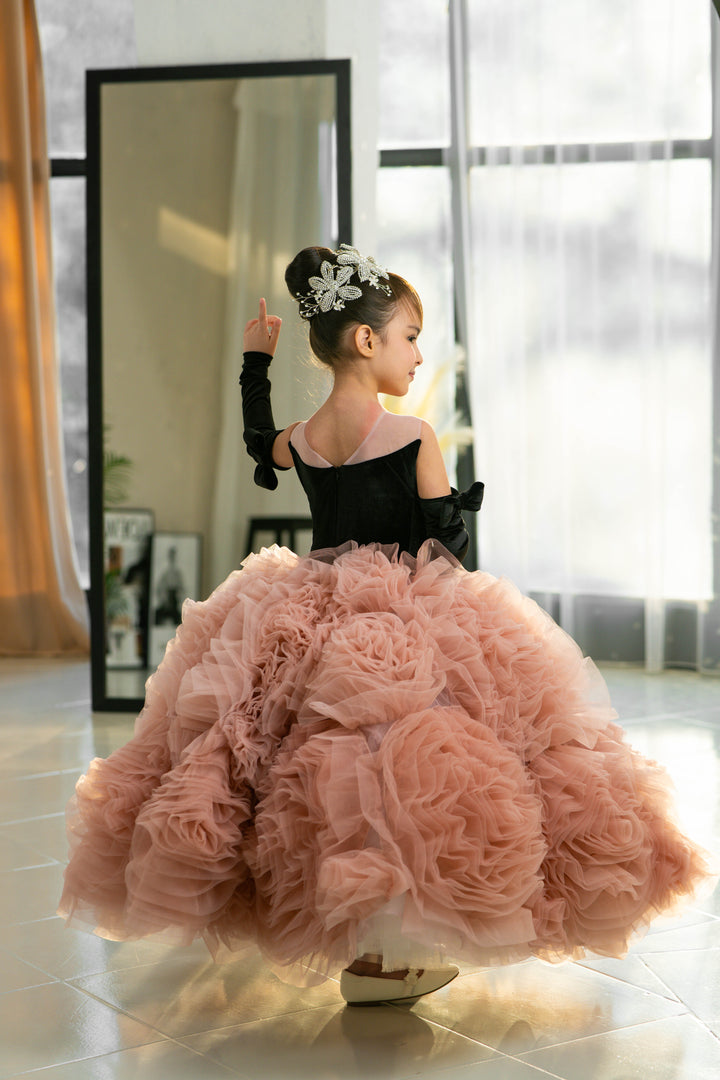 Madeline Gown