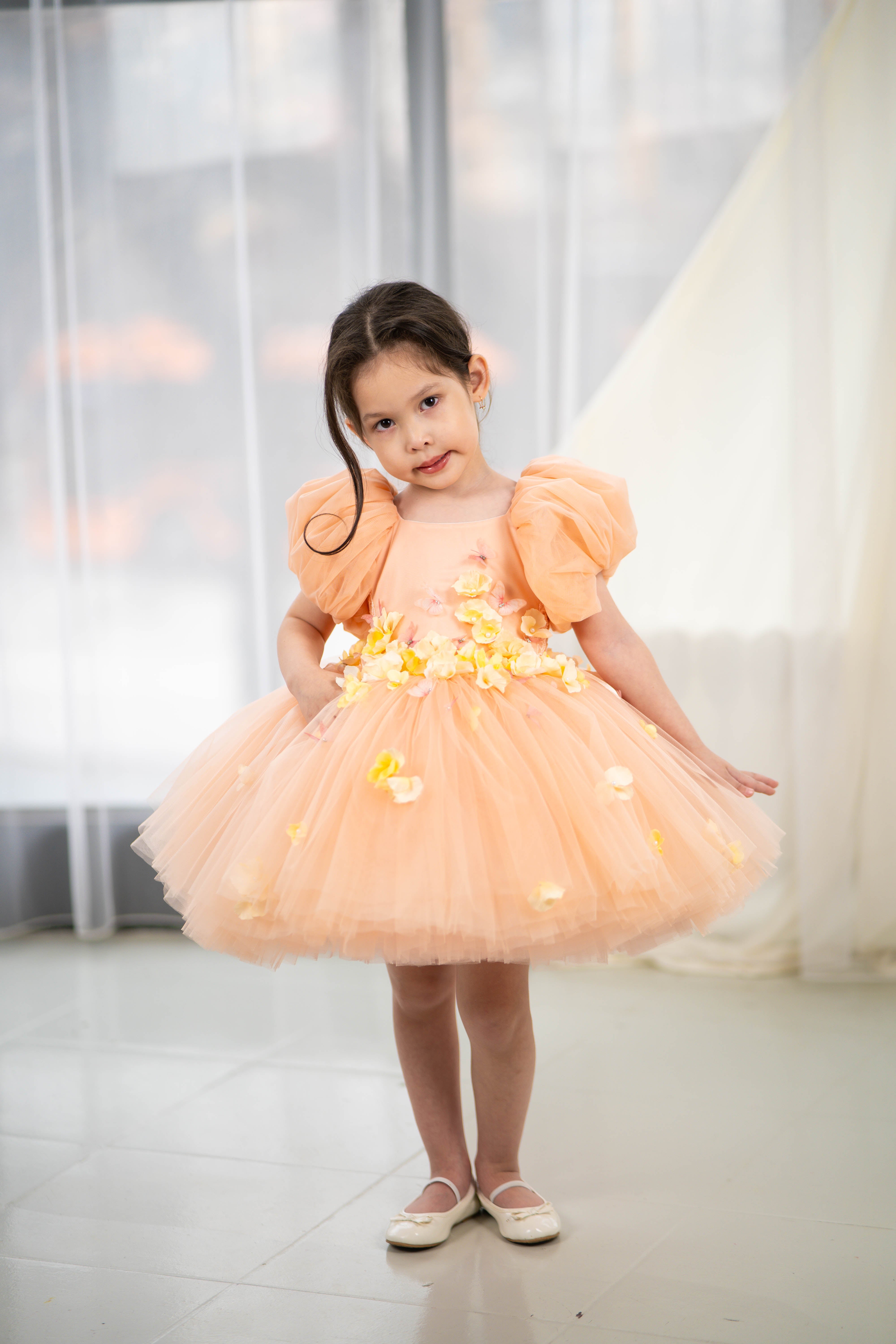 Princess Dress For Children