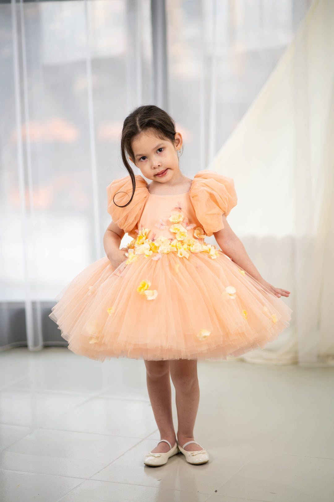 Eva Dress