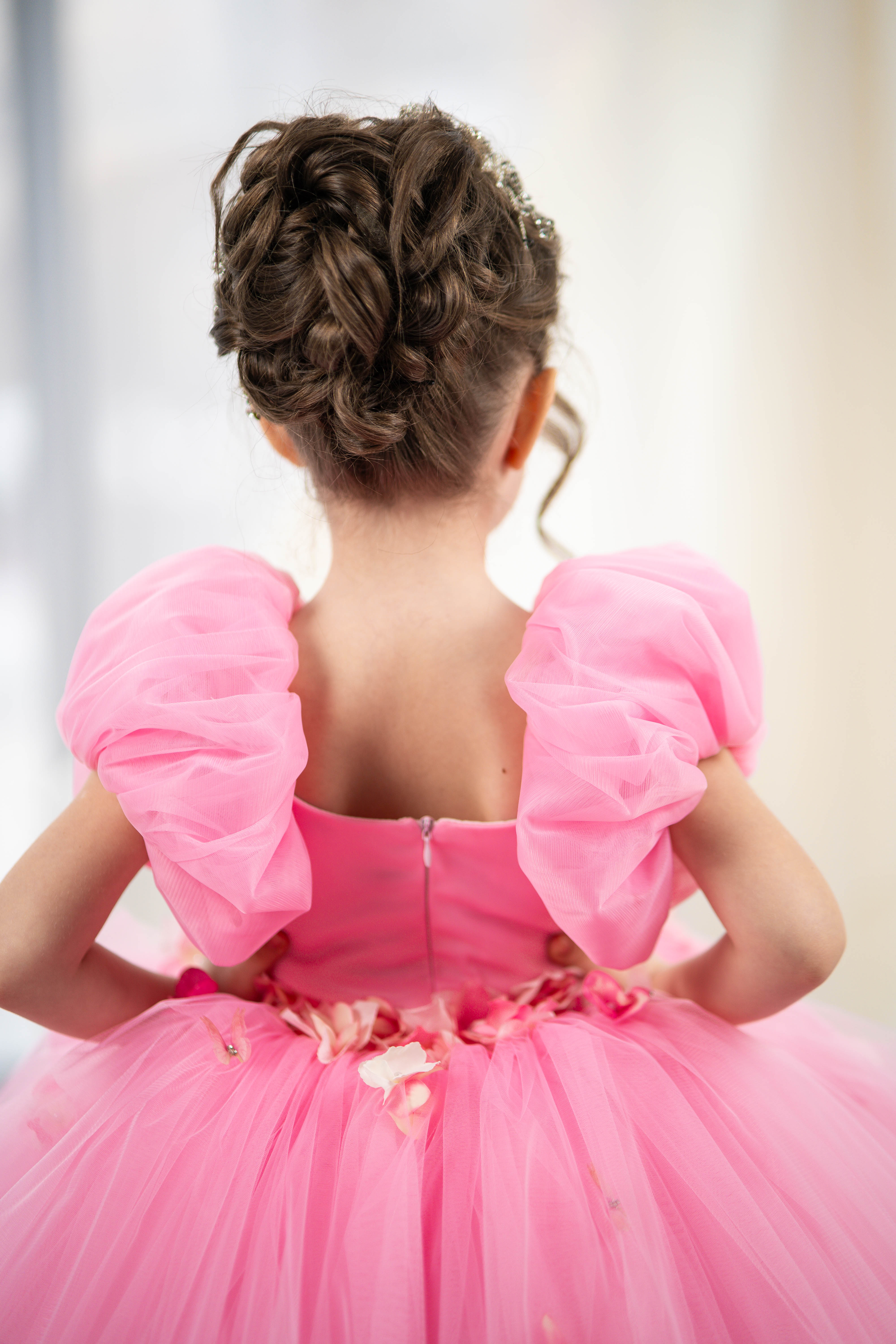 Princess Dress For Children