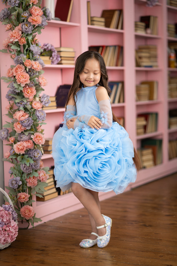Clara Dress