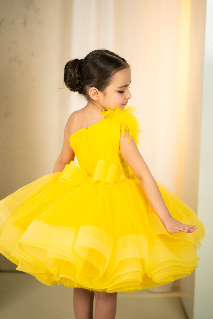 Dolly Dress