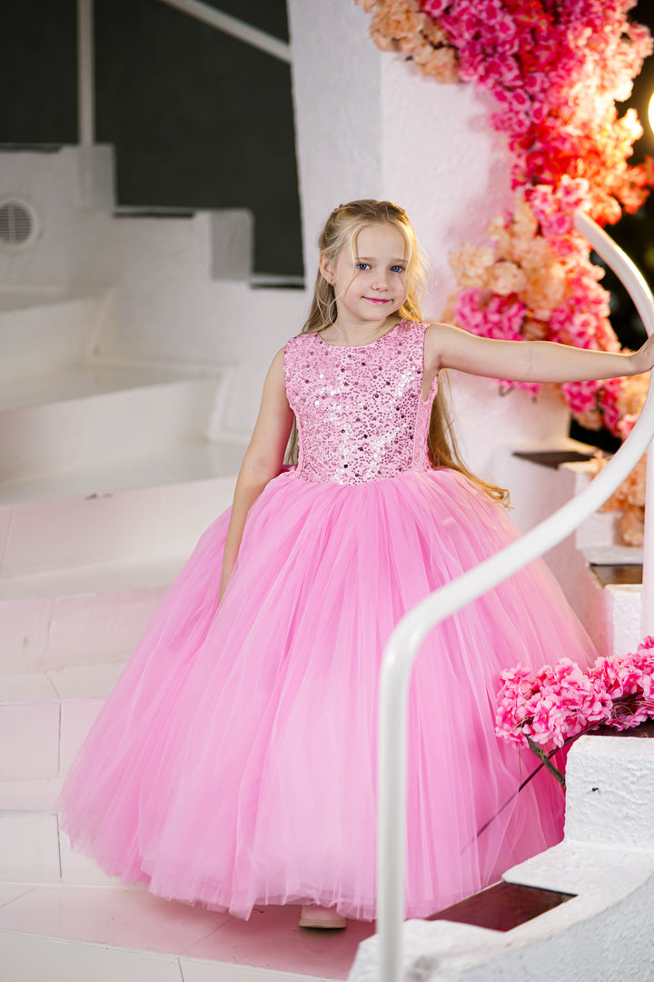 Monica Gown