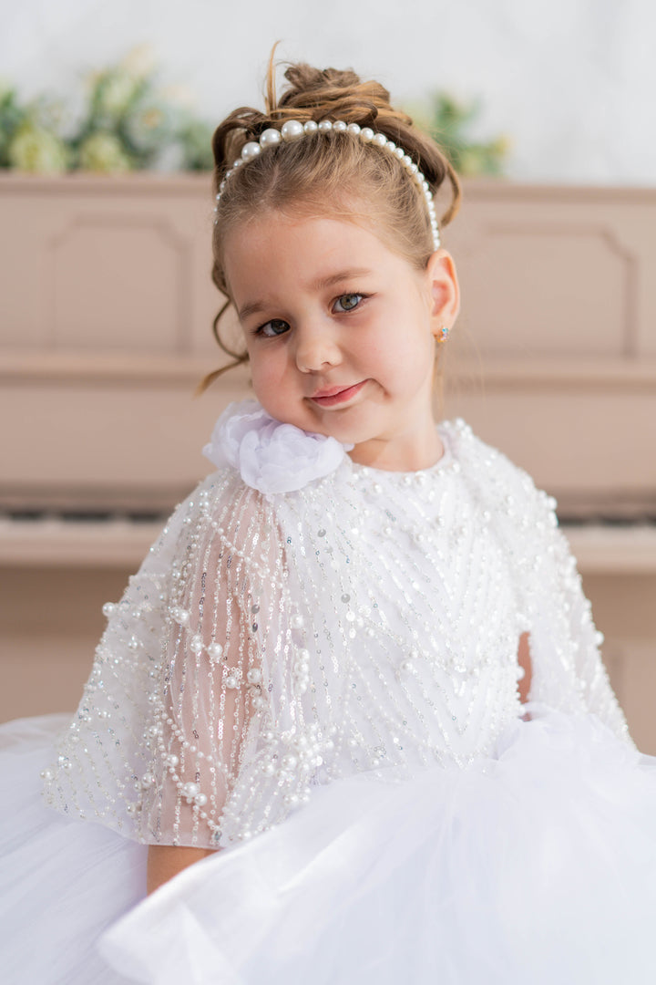 Luna Dress