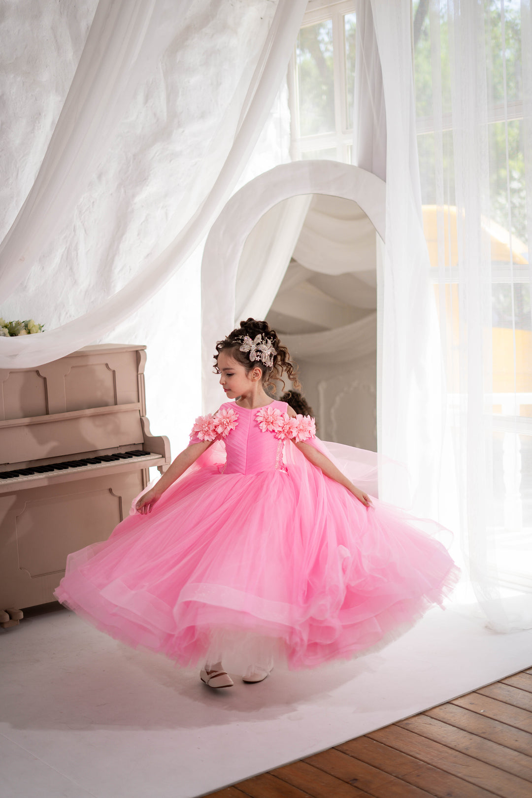 Rebecca Gown