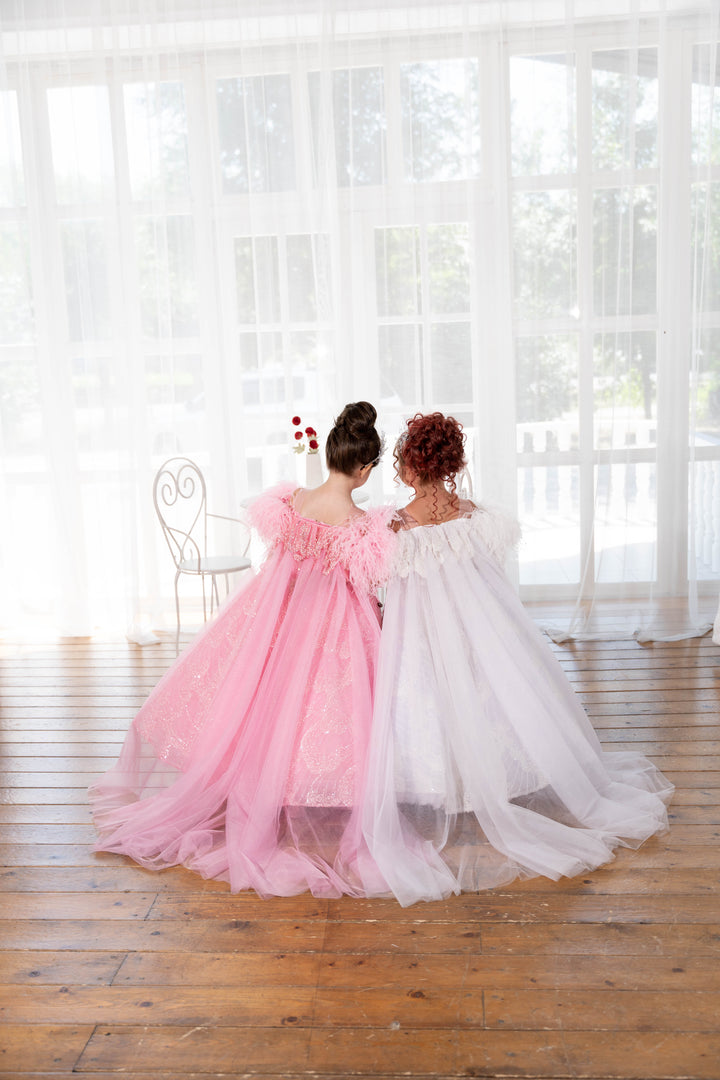 Nina Gown