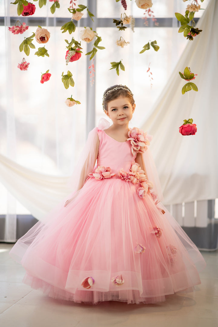 Chloe Gown