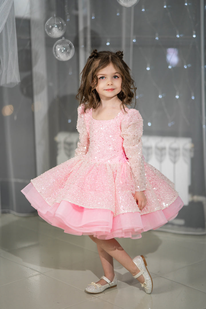 Francesca Dress_In Stock