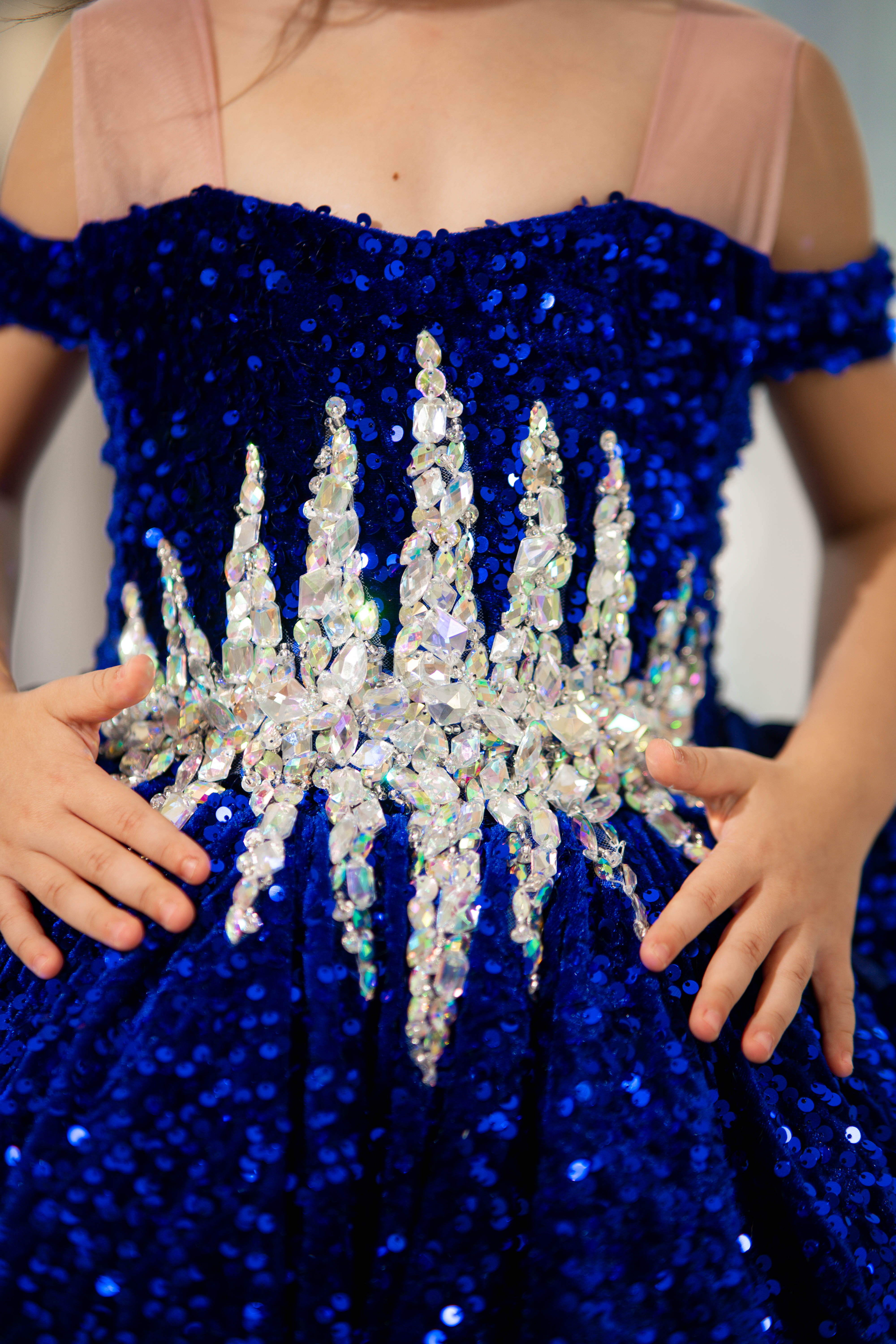 Delilah Gown
