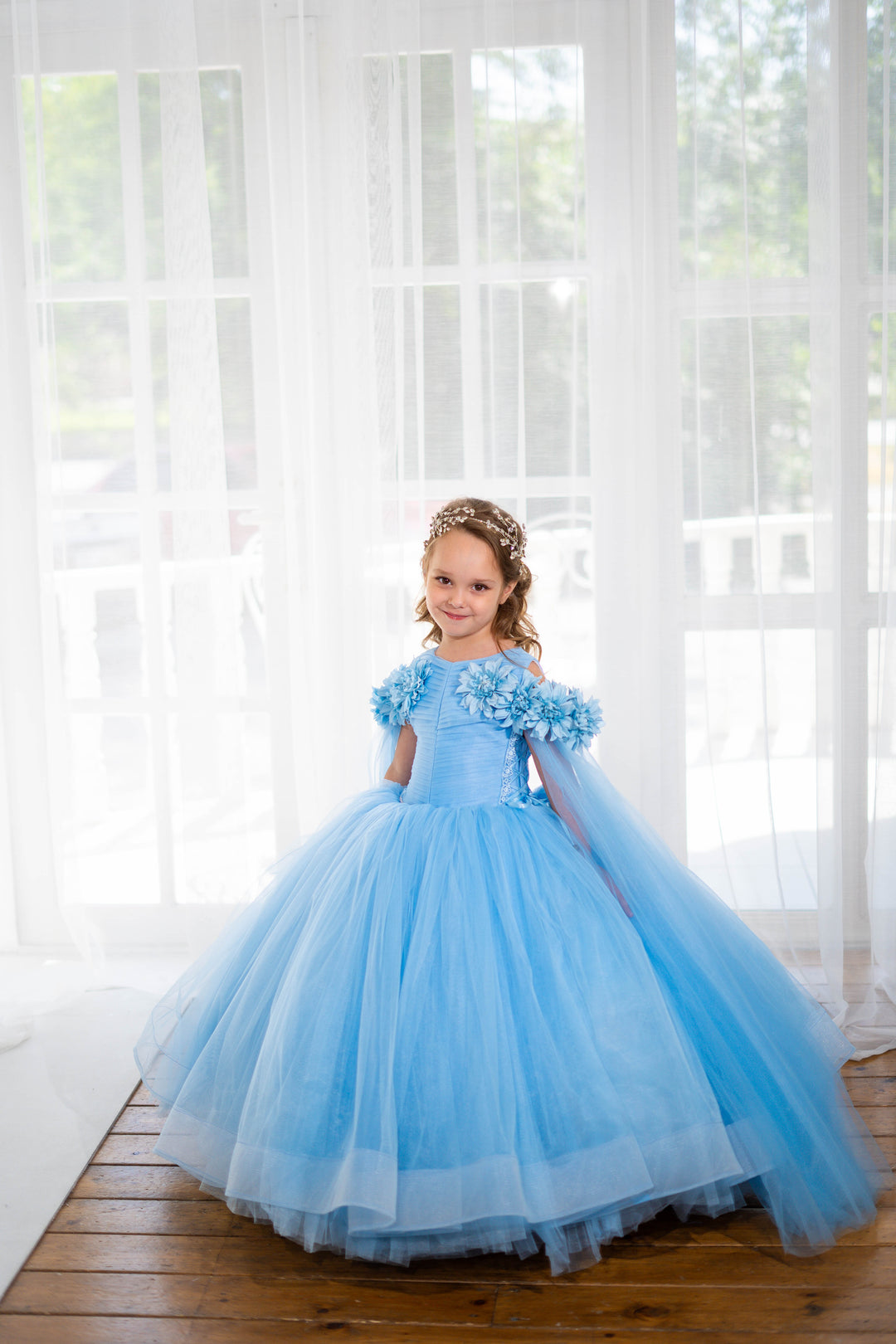 Rebecca Gown