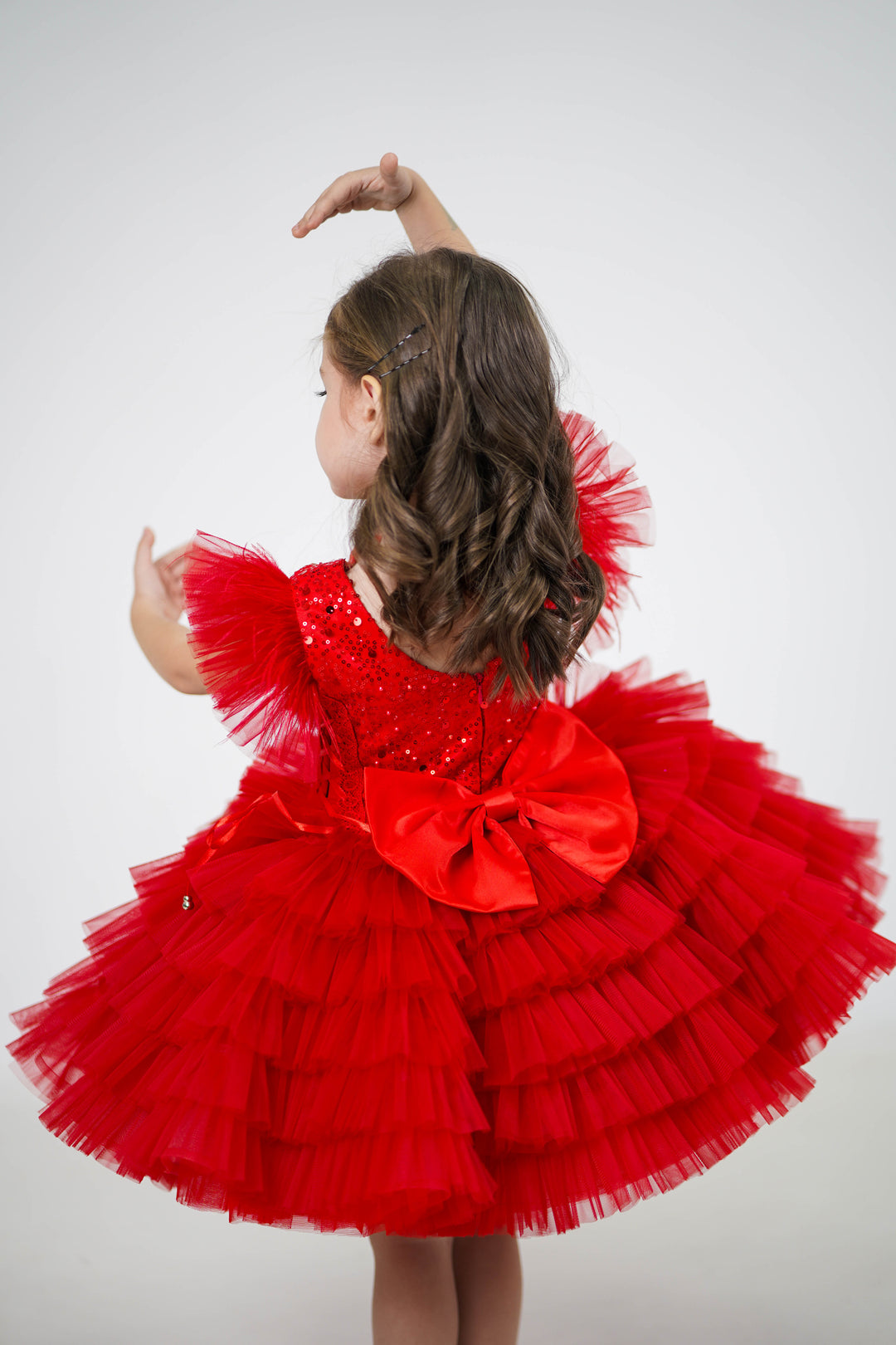 Alma Dress_Dress Of The Month_In Stock