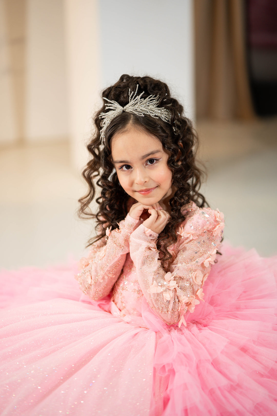 Anna Gown