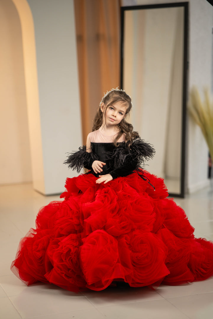 Abigail Gown