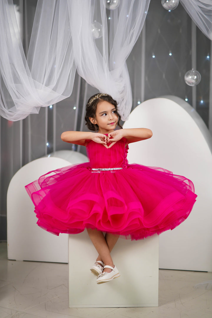 Mary Dress