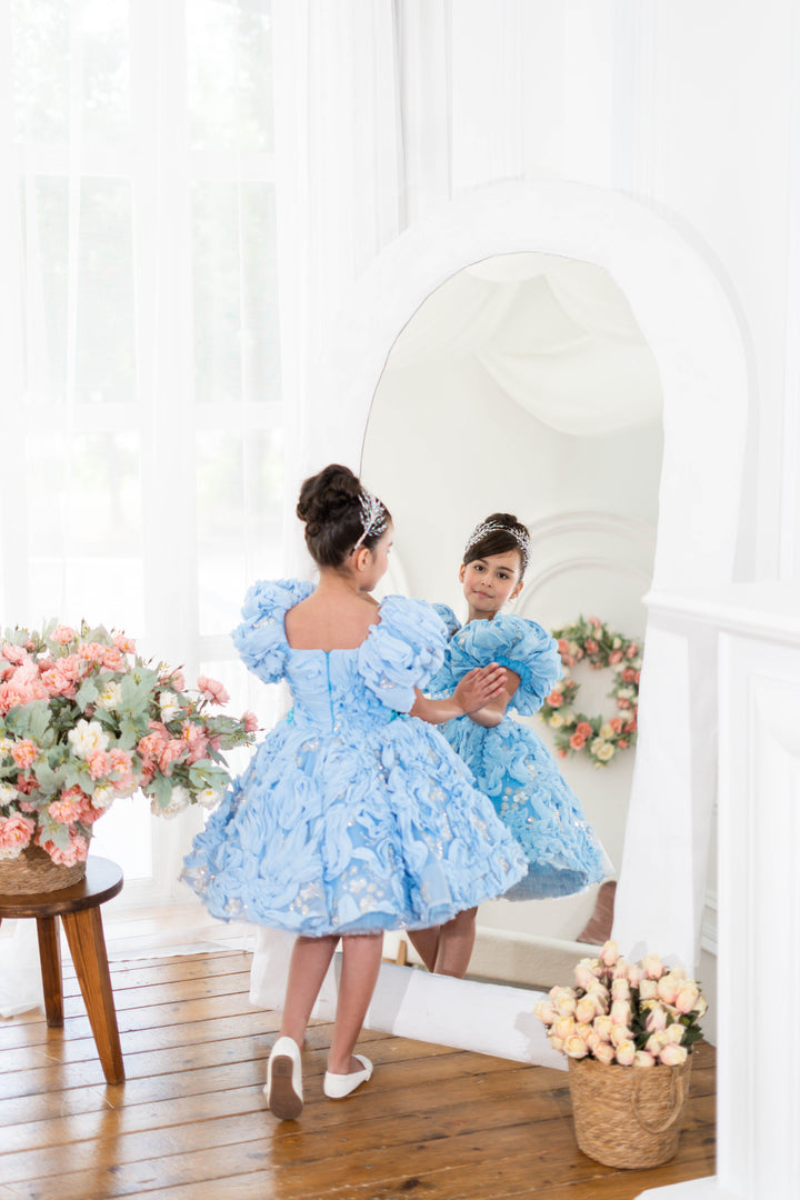 Vivienne Dress