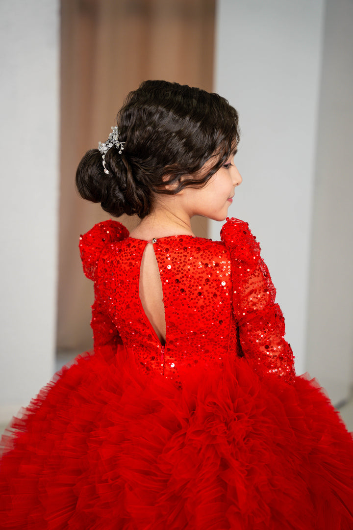 Natalie Gown_Gown of The Month_In Stock