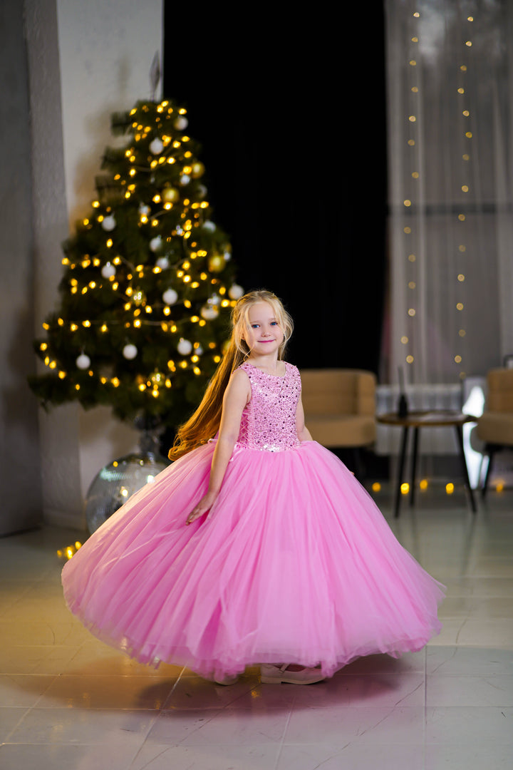 Monica Gown