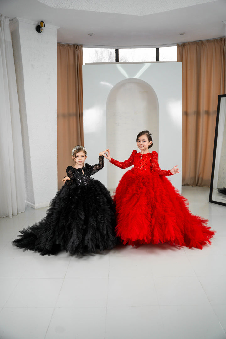 Natalie Gown_Gown of The Month_In Stock