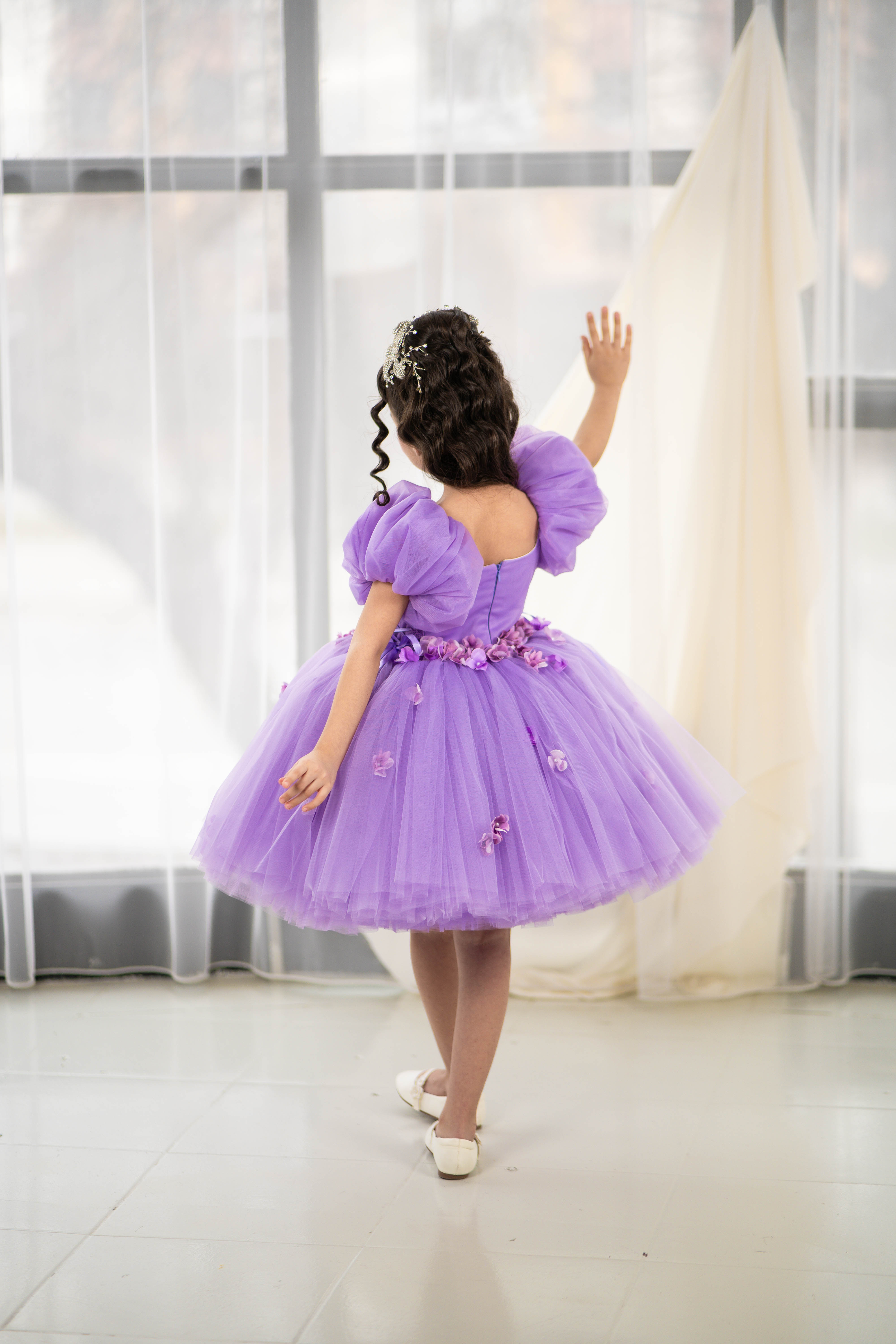 Princess Dress For Children