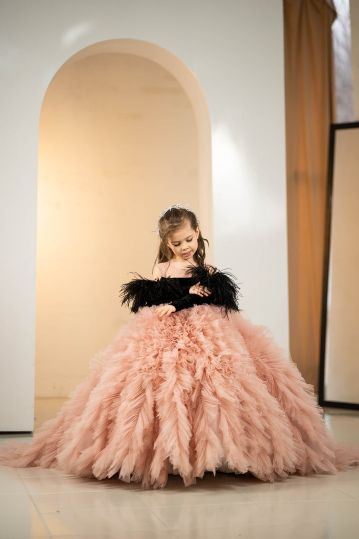 Samantha Gown