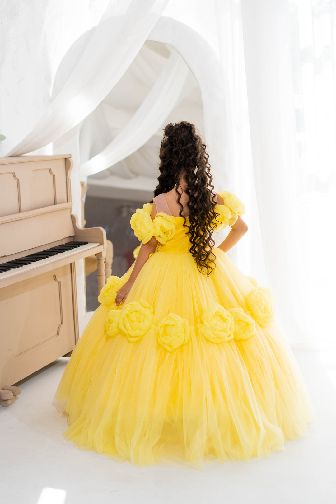 Catherine Gown