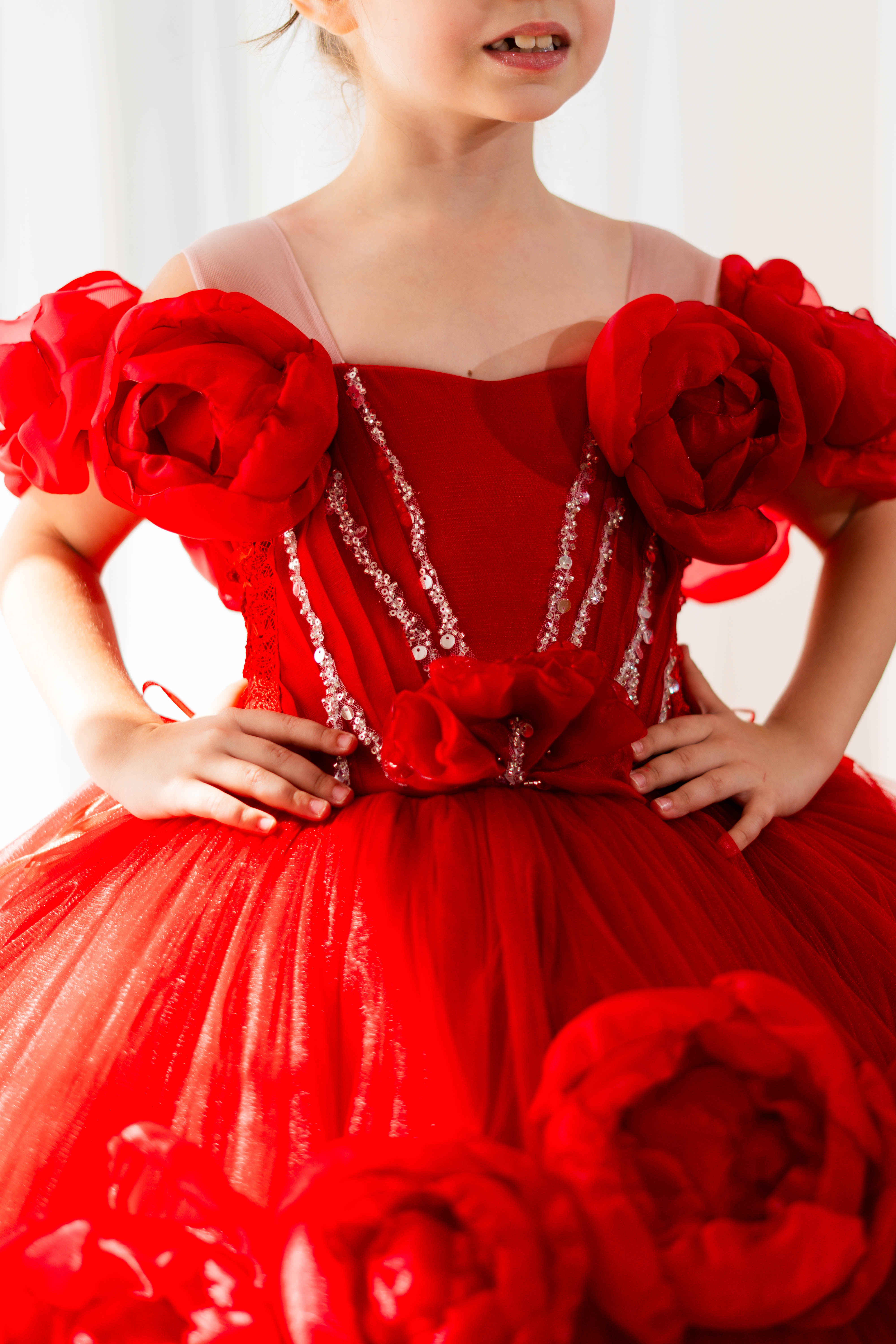 Catherine Gown