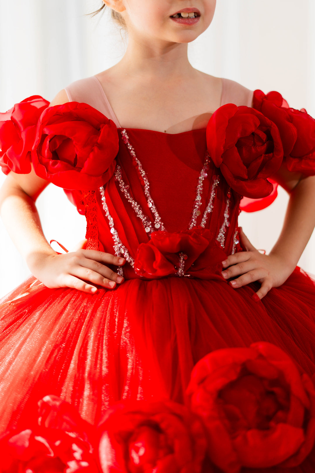 Catherine Gown